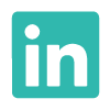 LinkedIn Icon
